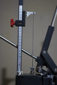 1mmの違い – 手組ホイールファン