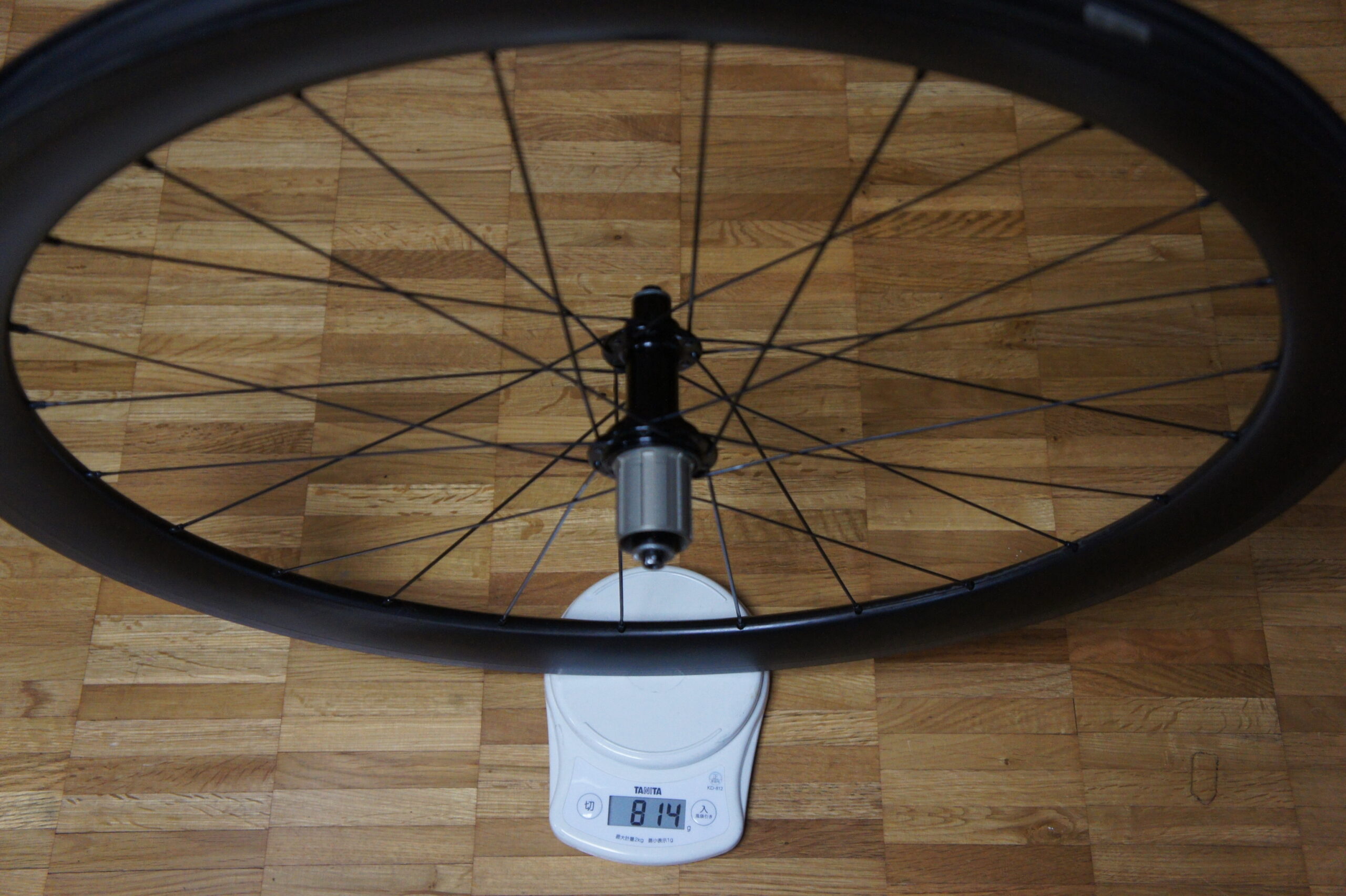 手組ホイール後輪 Reflex HB-7900 CX-RAY(スプロケ付属せず) 手組ホイール後輪 Reflex HB-7900 CX-RAY(スプロケ付属せず