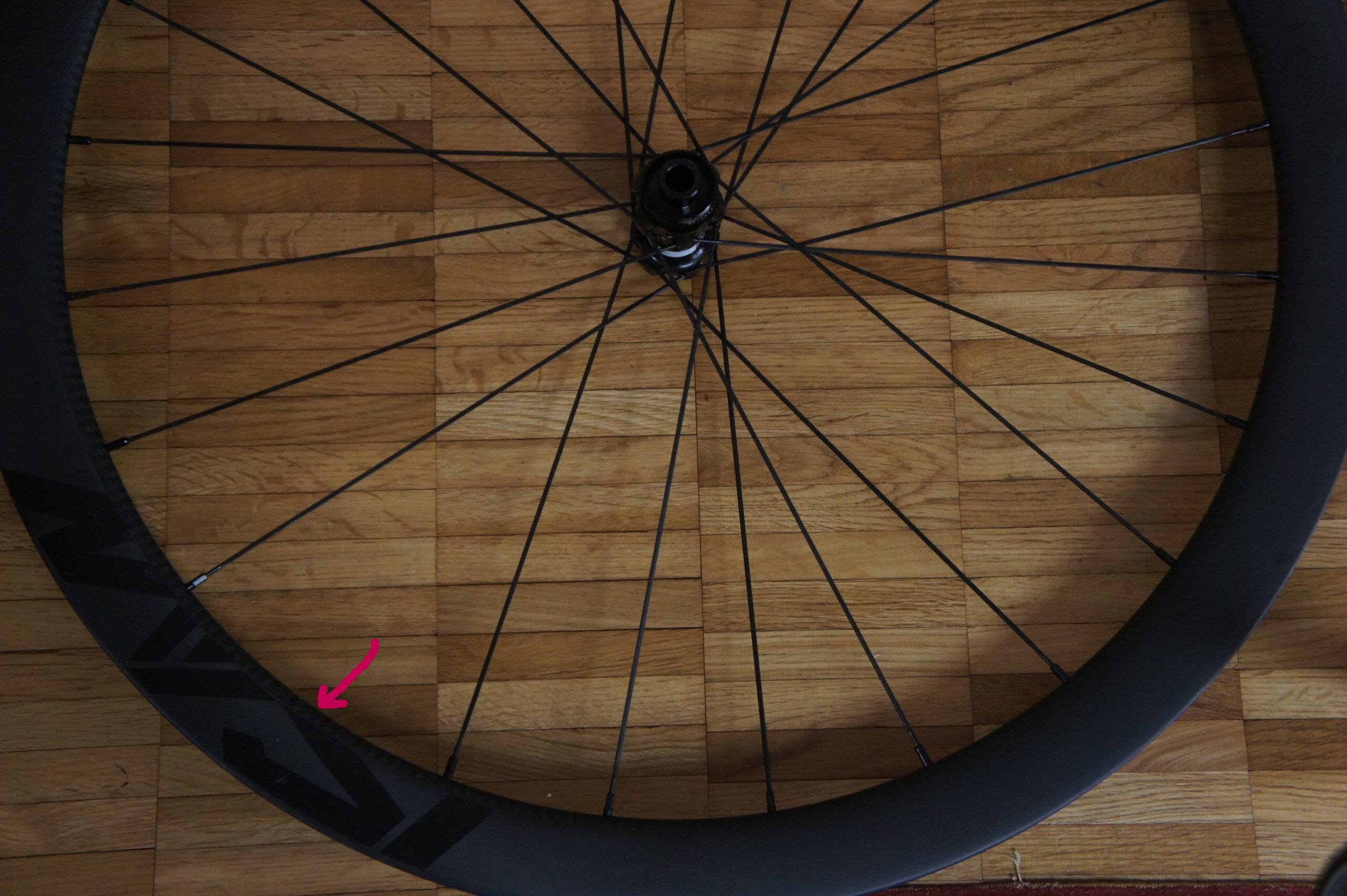 アンティーク風*アルファベット木箱 おもちゃ箱 トイボックス