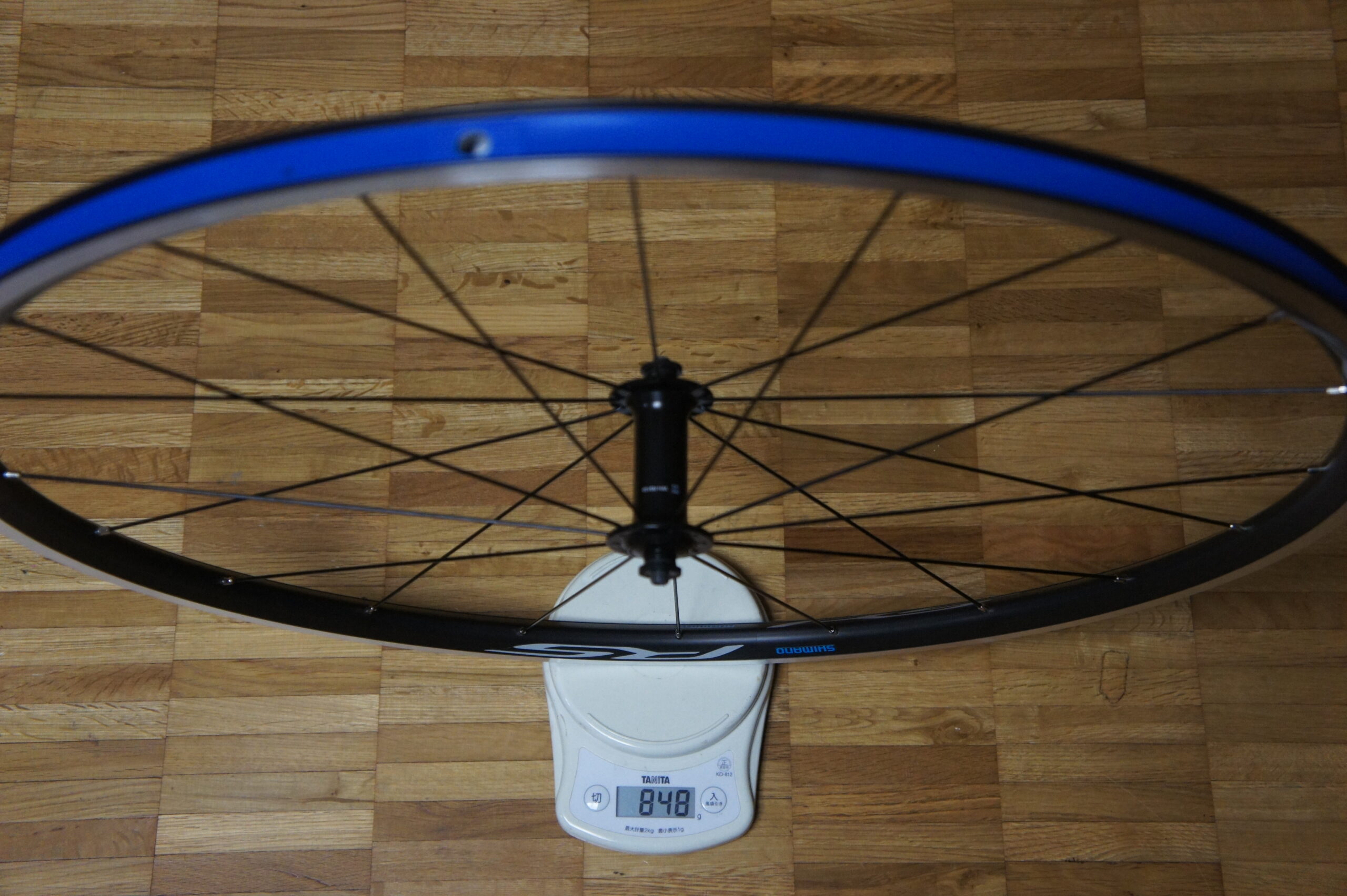 新品 手組 20H 24H Ardenty X keymet wheel set