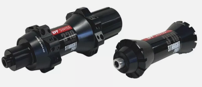 DTSWISS ホイールセット ブルーラグ RR411 トラックハブ ピスト 【公式