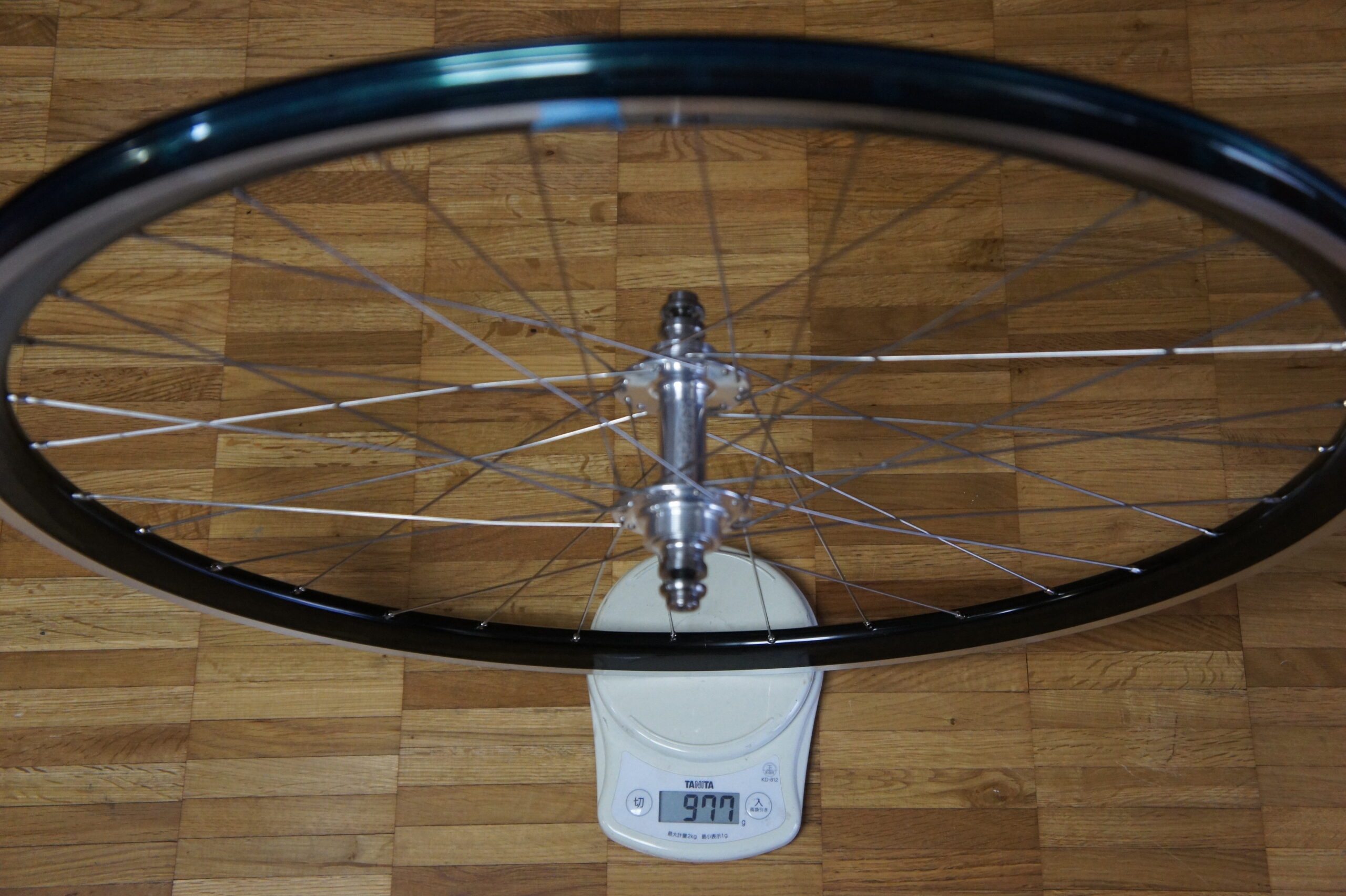 SURLY ハブ　ピスト用　ホイール　前後セット SURLY ハブ ピスト用 ホイール 前後セット - メルカリ